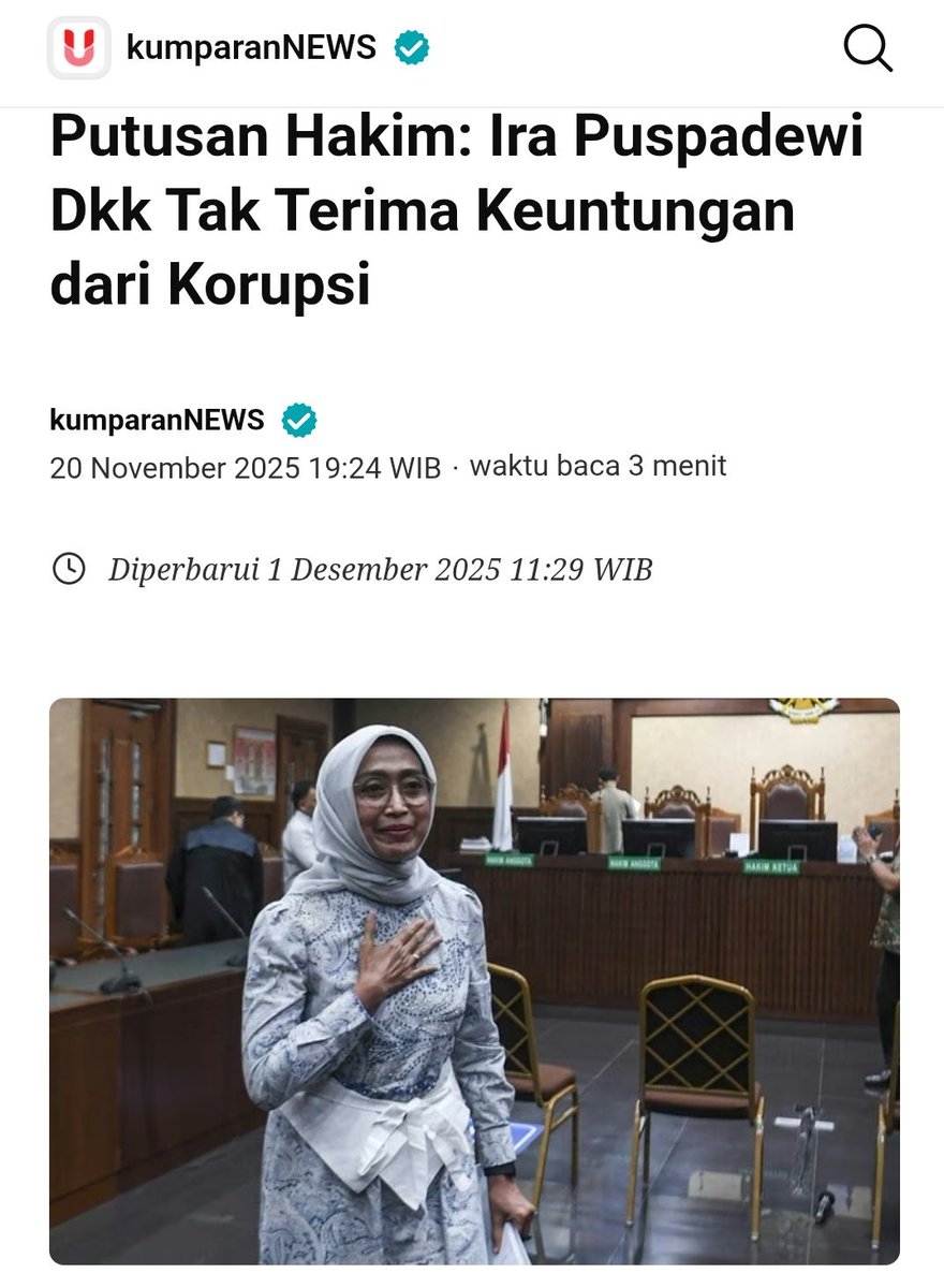 AfifFuadS's tweet photo. Before                           Setelah Before

Yg kita kawal adl keadilan, kebenaran, KPK yg hari ini masih sma dg yg kemaren dg gagah bilang 1,25 T pd kasus Ira Puspadewi, dan ternyata apa? 
#kamibersamagusyaqut https://t.co/onxjbMnsGt