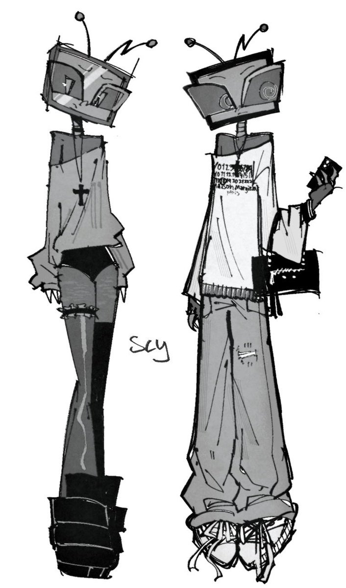 scy ᵕ᷄≀ ̠˘᷅ tweet media