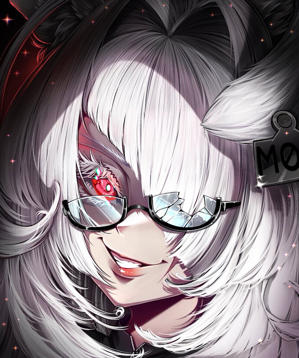 Project M0K0 🐰🧪 tweet media