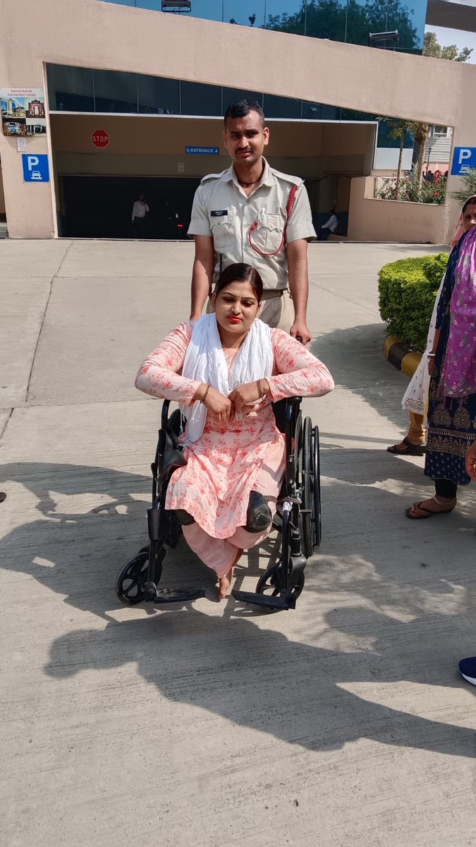 Women and Child Development Corporation, Bihar tweet media