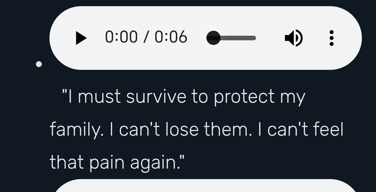 What I want you to see is that Cypher isn't just a joking jerk—it's just that his way of caring for others is always subtle and sharp. He understands everything and never holds back encouragement for his companions. That's also why I hope the officials will update his voice lines