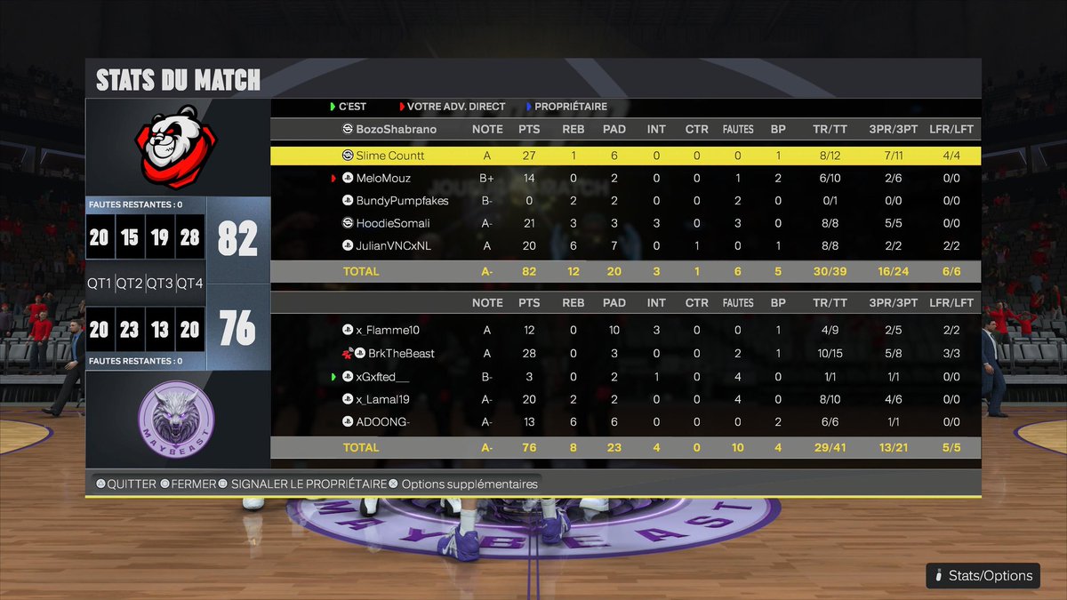 MayBeast2k tweet media