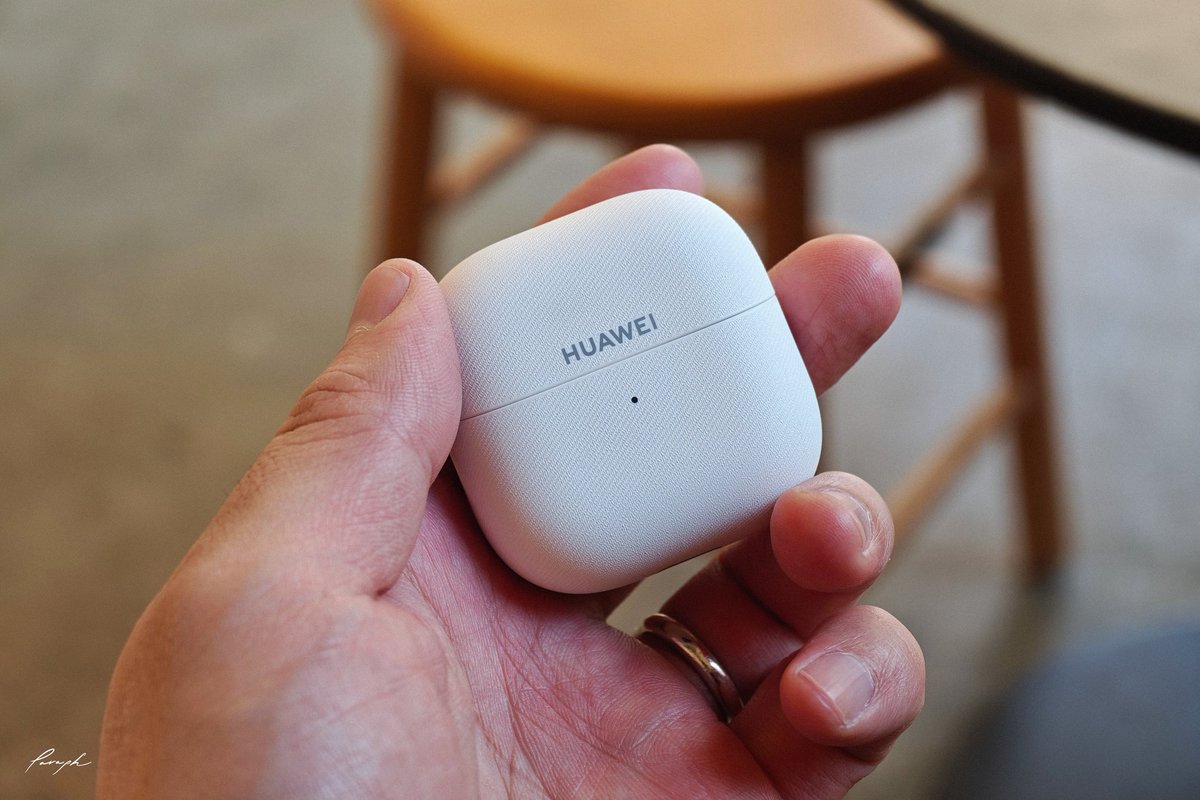 Paraph -パラフ- tweet media