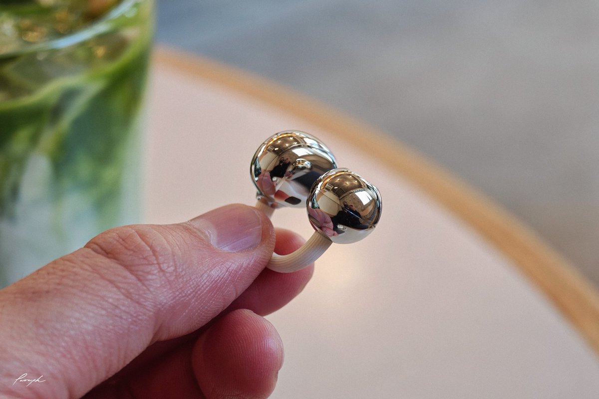 Paraph -パラフ- tweet media