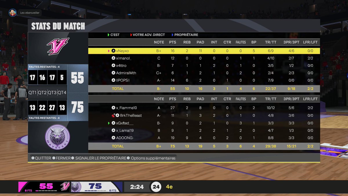 MayBeast2k tweet media