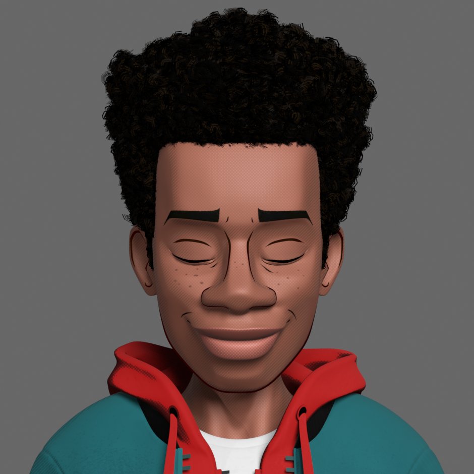 🦥 Nathan Zica 🦥🇧🇷❗commissions closed❗ tweet media