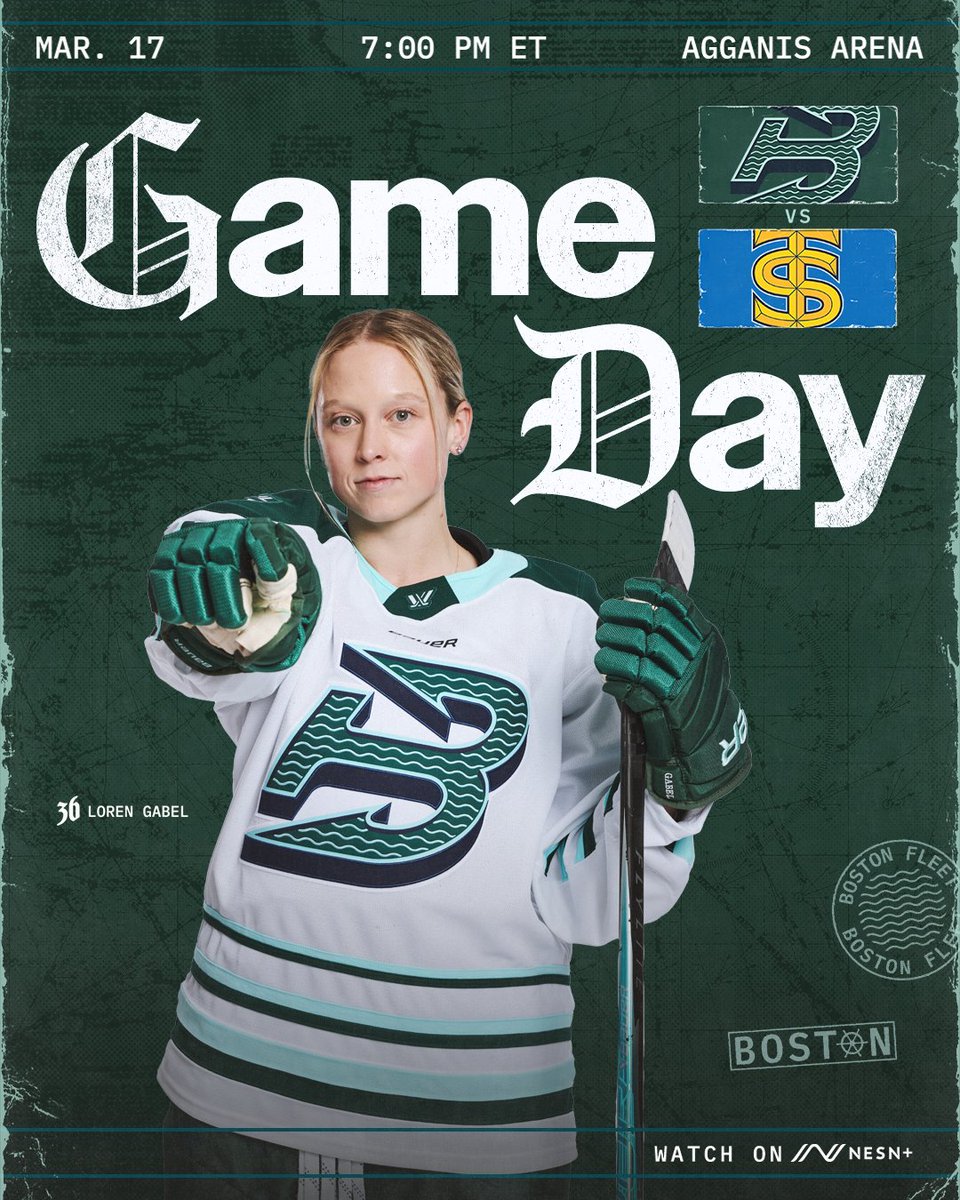 Boston Fleet tweet media