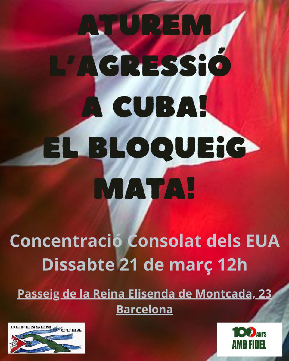 Poble Lliure Internacional 🎗 tweet media