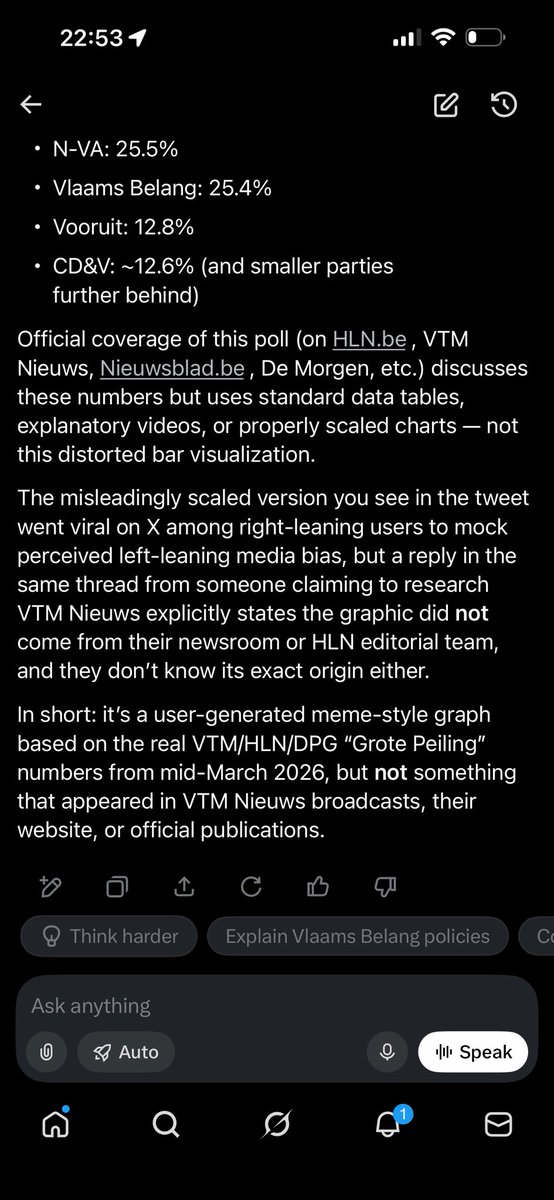 Peter De Keyzer tweet media