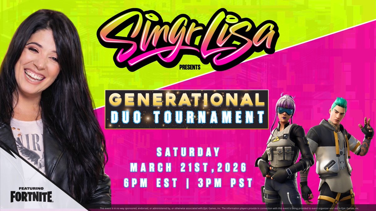 justOnk_'s tweet photo. 🏆 TOURNAMENT BOUND! 🏆
The Cafe-Bar is taking the show on the road! 🥔🍻
I’m hyped to announce I'll be competing in SingrLisa’s Tournament! It’s going to be a wild one, and I’m ready to bring the heat to the competition.
Come hang out and cheer me on! 📣
https://t.co/YvvYvlEb4Z https://t.co/O9hJhMN1HJ