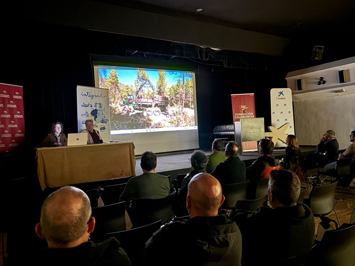 Integral, Sociedad para el Desarrollo Rural tweet media