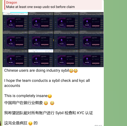 天天向上 tweet media