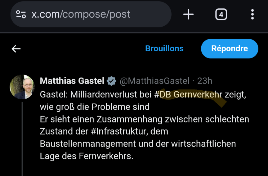 Tom der Trainficionado tweet media