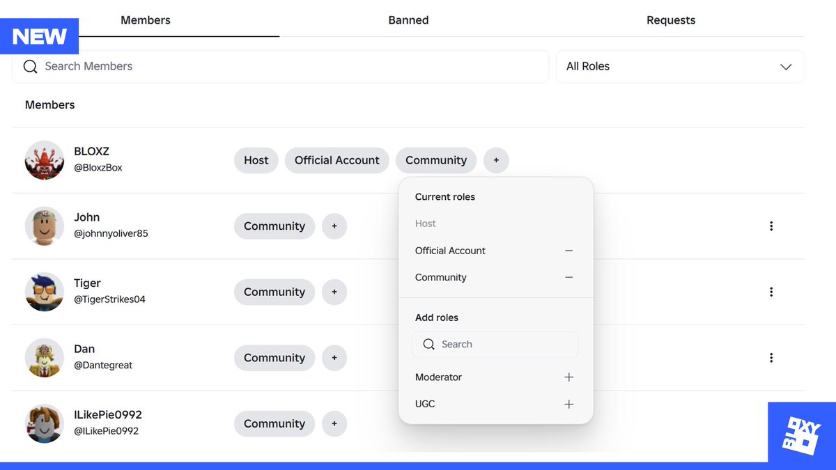 Bloxy News tweet media