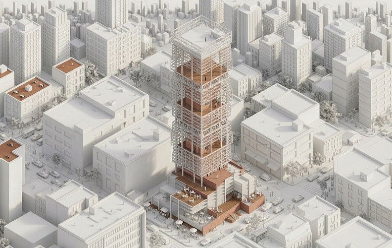 Amazing Architecture tweet media