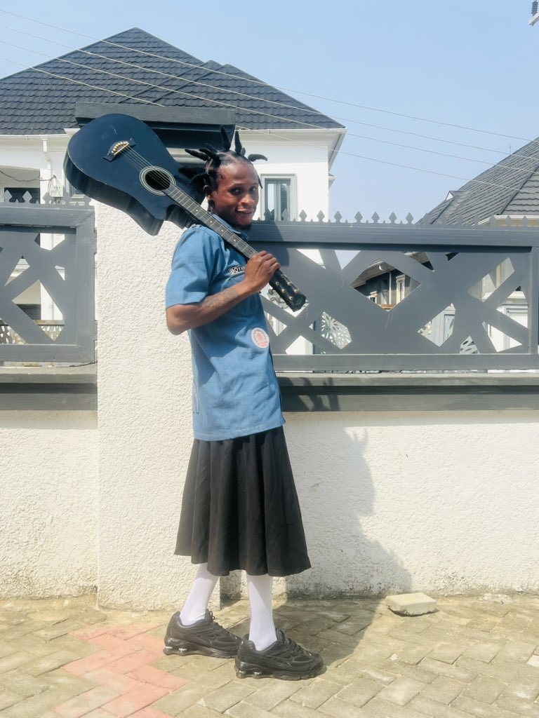 Bahd Man Niko tweet media