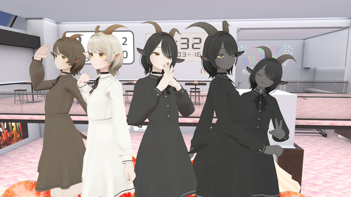 ほしくず tweet media