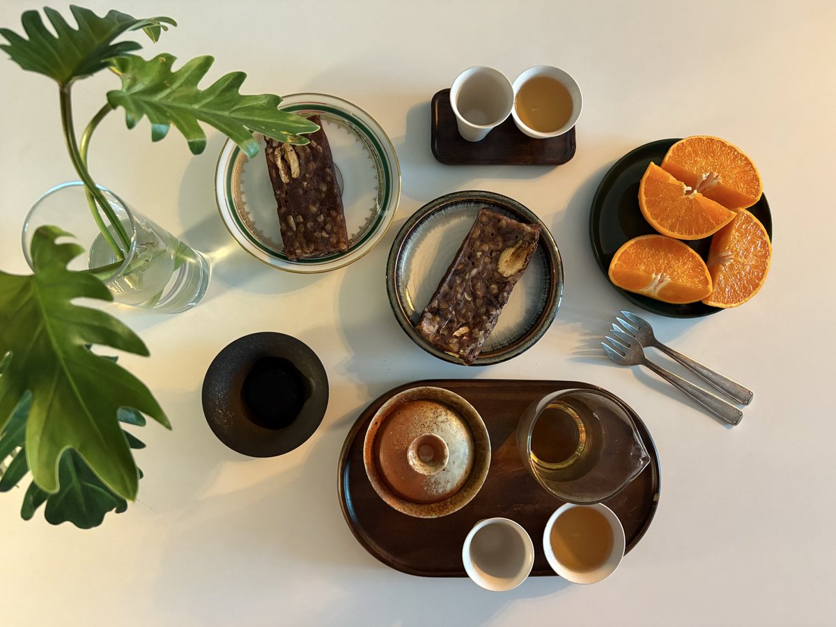 식사일기 tweet media