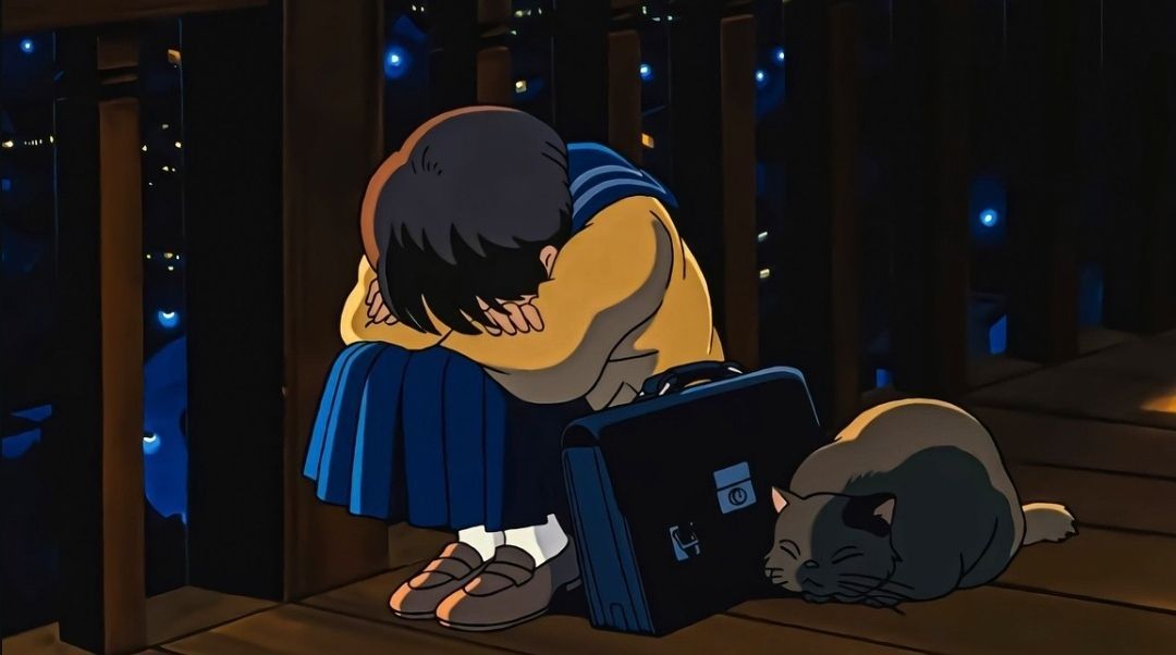 Studio Ghibli tweet media