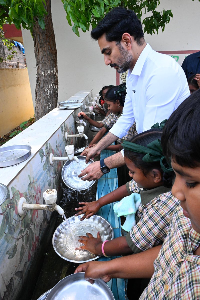 Lokesh Nara tweet media