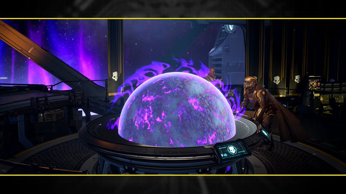 Helldivers Alerts tweet media