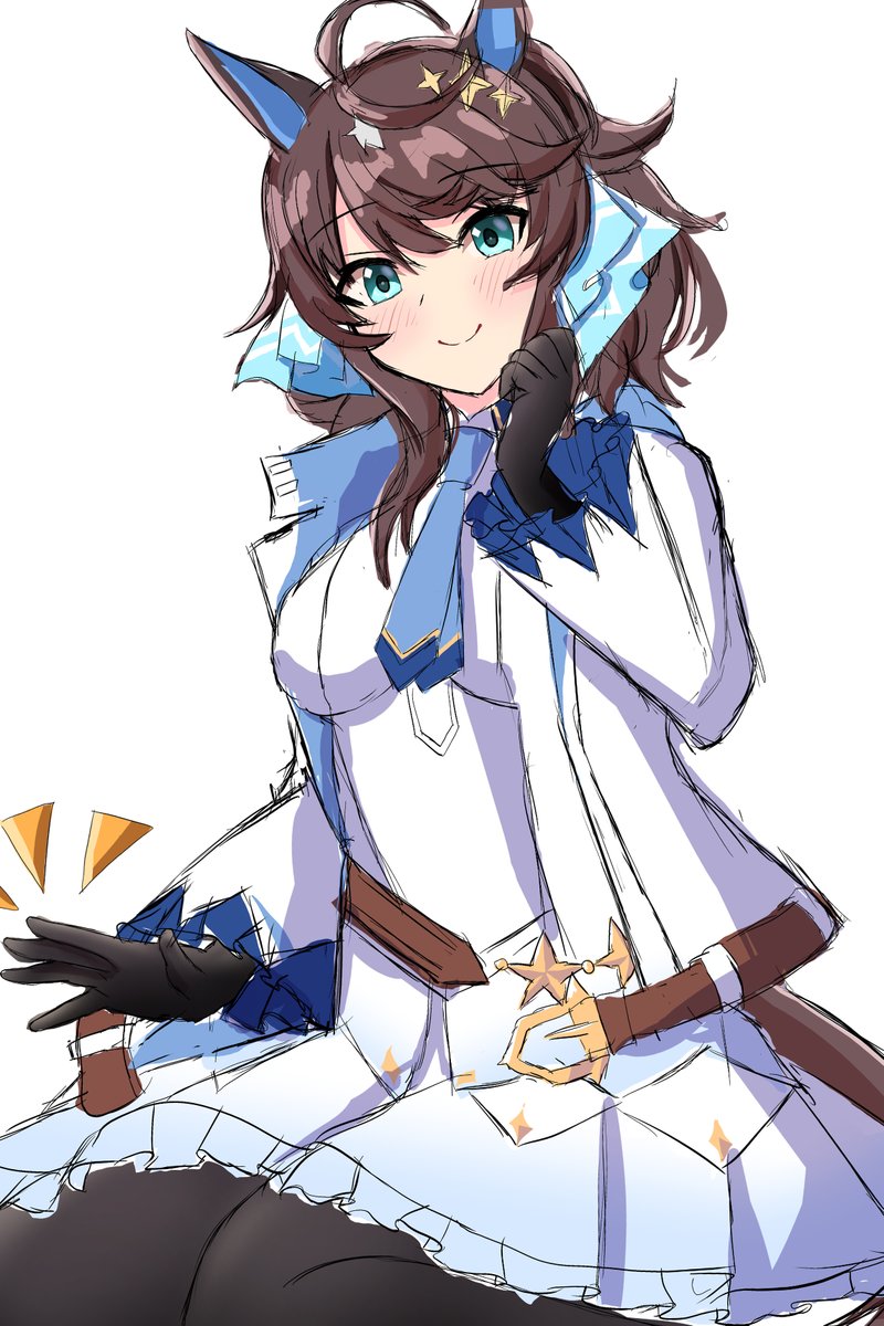 名しろ。 tweet media