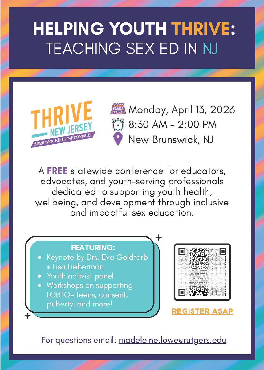 NJAHPERD tweet media