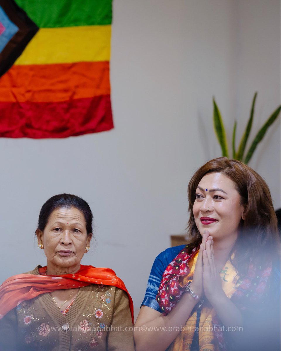 Prabin Ranabhat tweet media