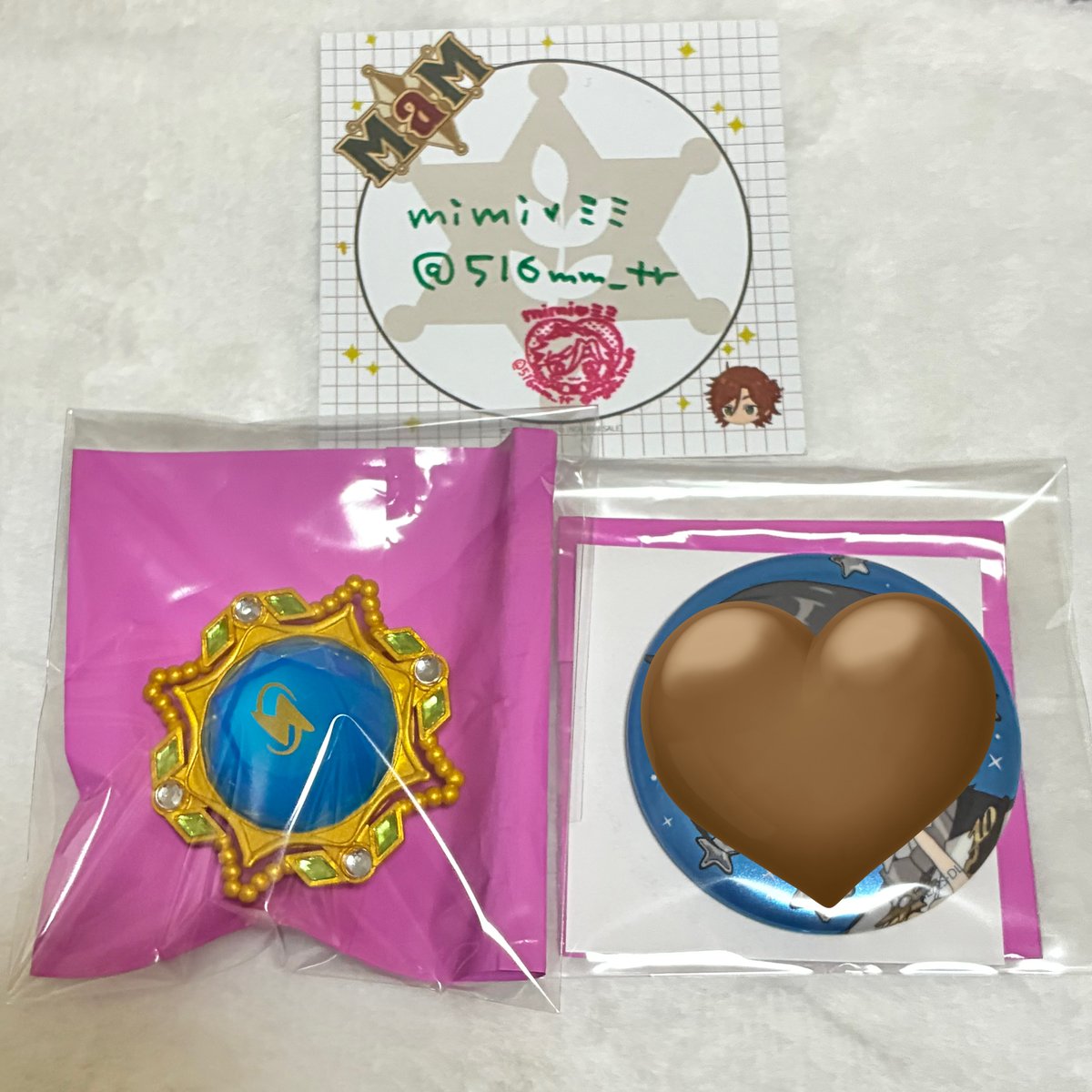 mimi🤎ﾐﾐtrade tweet media