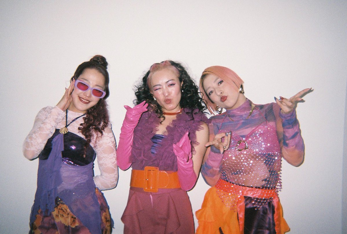 Medical Concierge I'moon tweet media