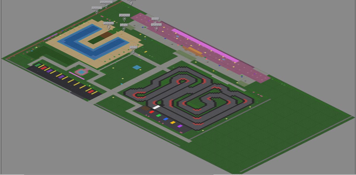 KushVille tweet media