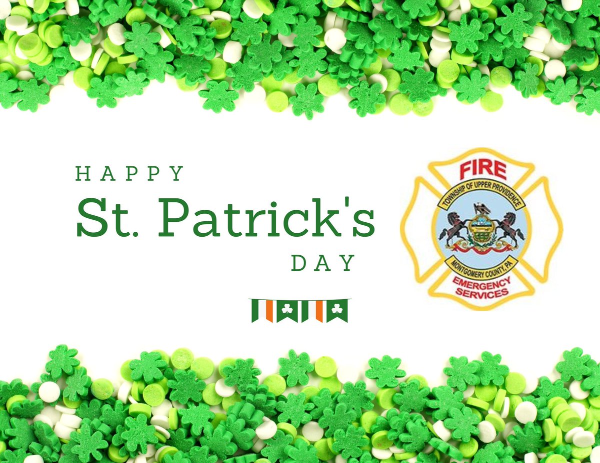 Upper Providence Twp. Fire & Emergency Services tweet media