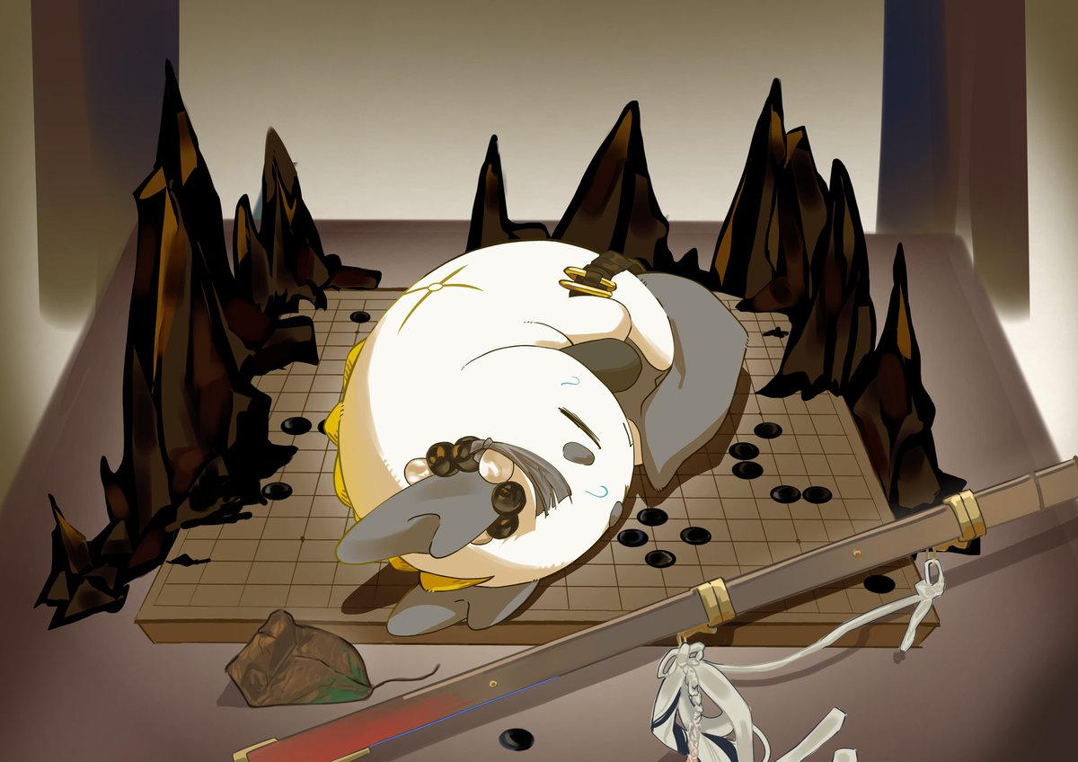 #望 #Arknights #명일방주 #明日方舟