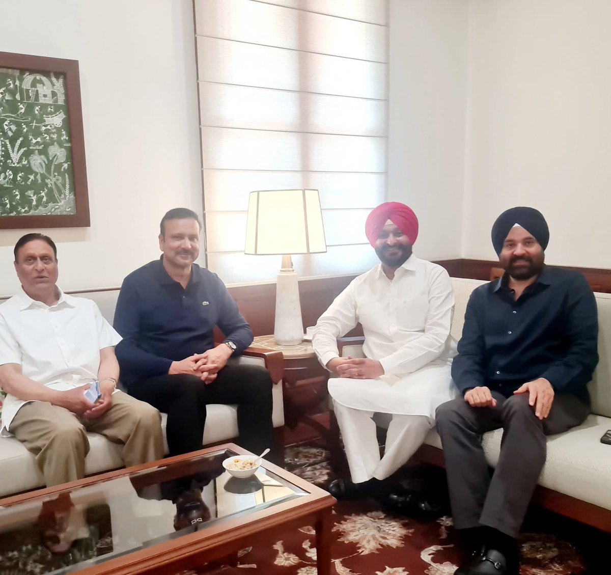 Sajjad Ahmed Kichloo tweet media