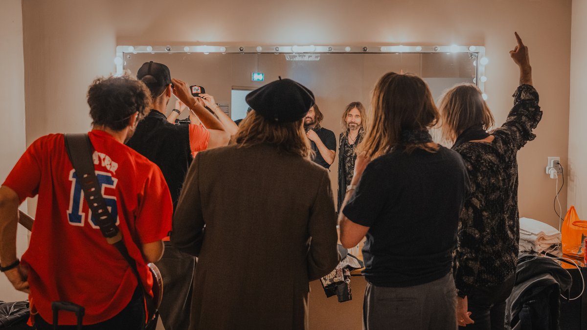 Electric Pyramid tweet media