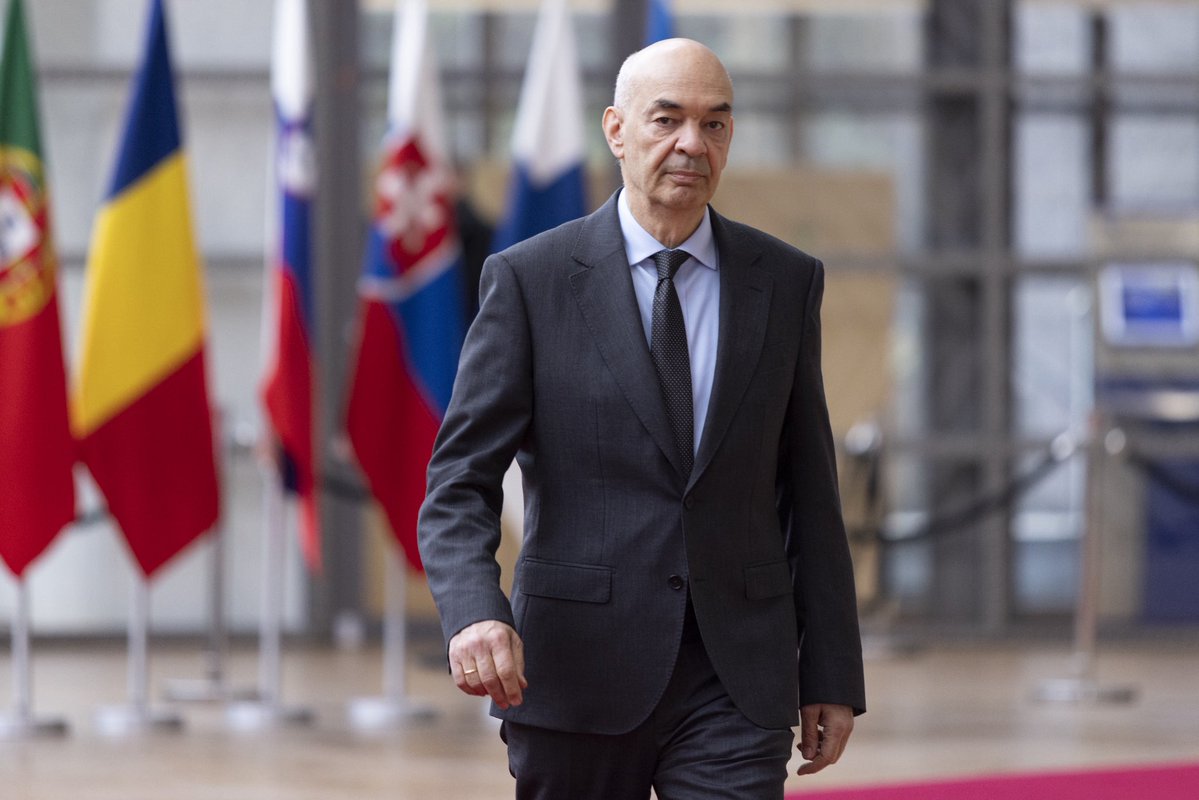 Cyprus Presidency of the Council of the EU 2026 tweet media