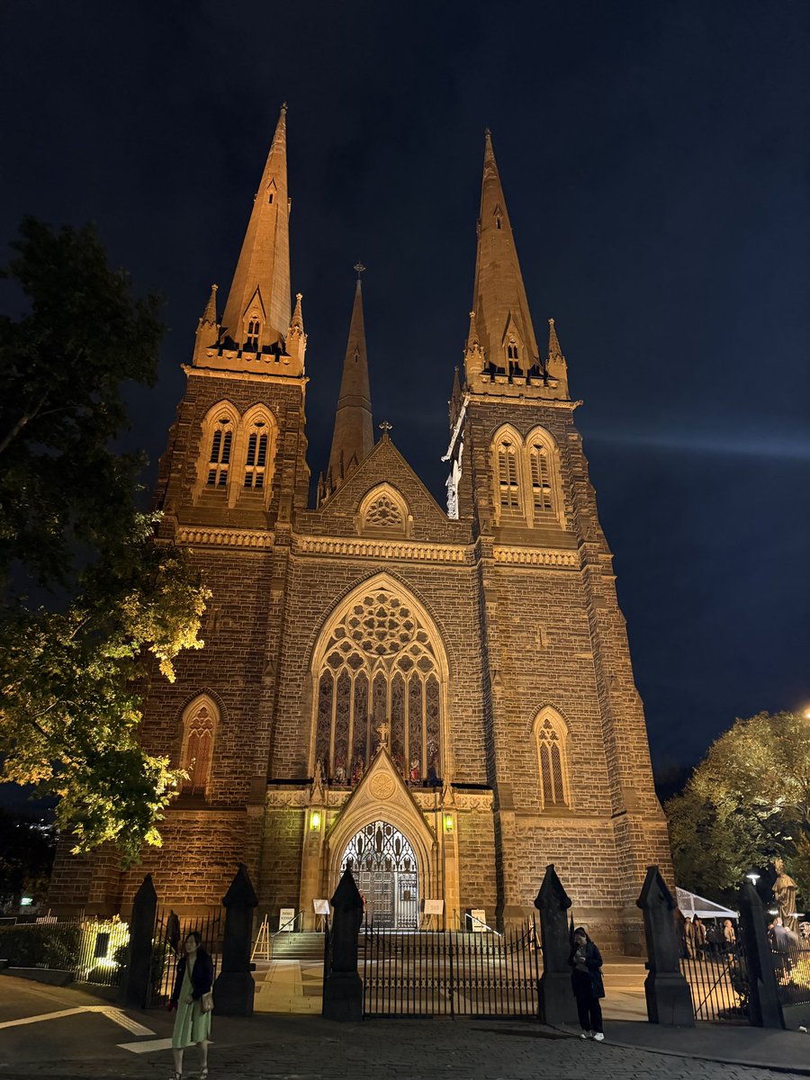 Anthony Carbines MP tweet media