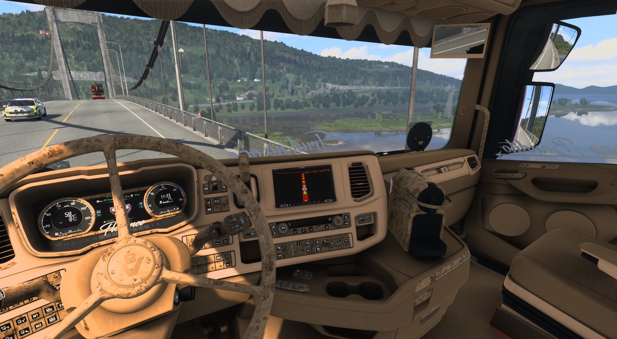 ad204045's tweet photo. #EuroTruckSimulator2
#ETS2
#ScaniaGroup
#HeartsInBloom https://t.co/VFBNtEqhdL