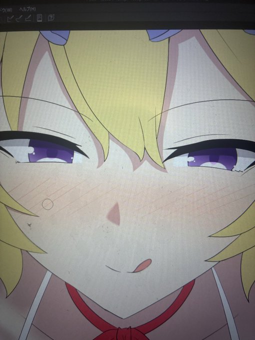 差分作業中
間に合わせます 