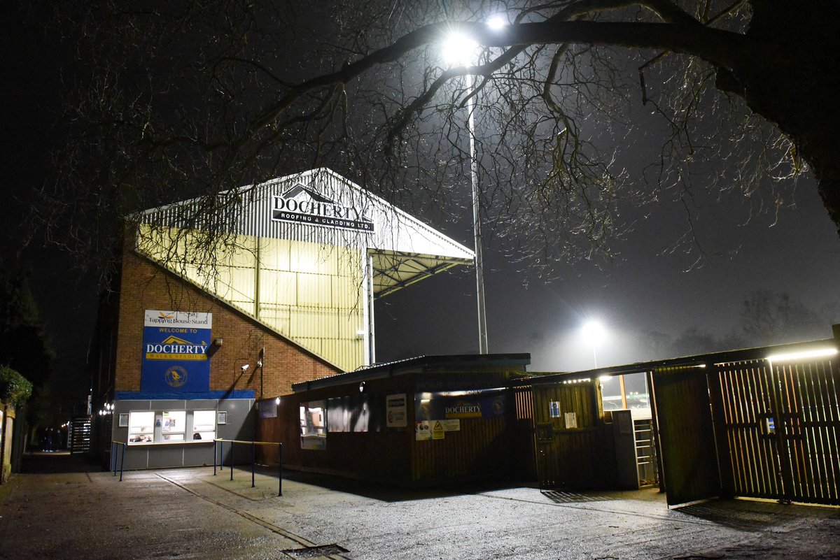 King's Lynn Town FC tweet media