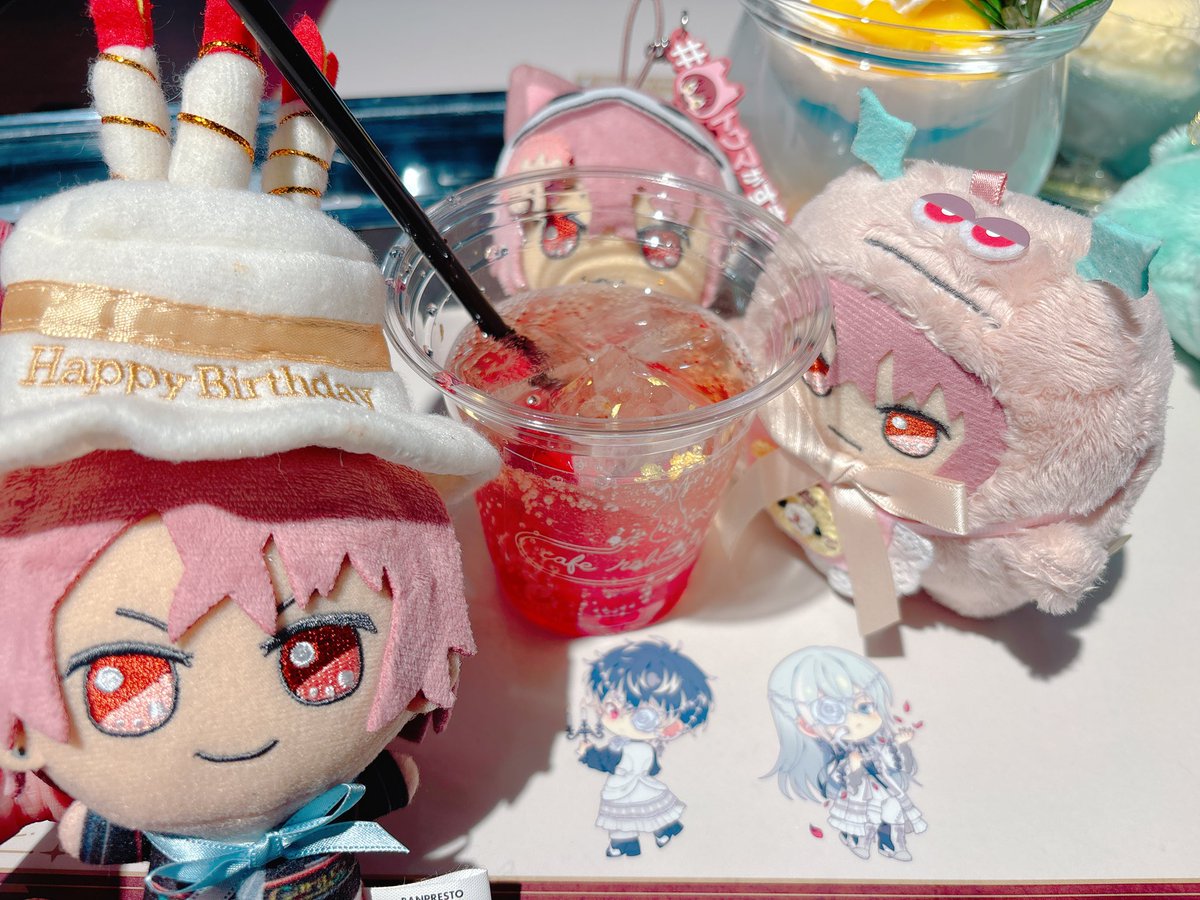 まぐろ🐟 tweet media