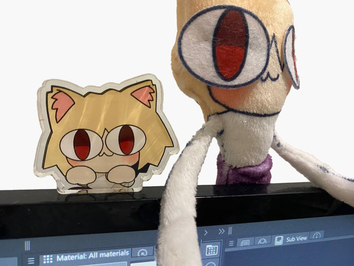 AwlOwl | Comms Open ✨ tweet media