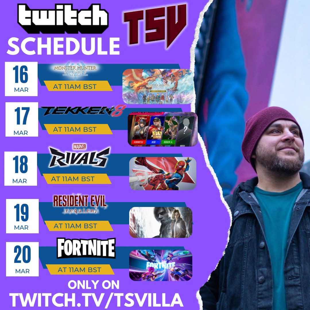 TSVILLA | TCGvilla tweet media