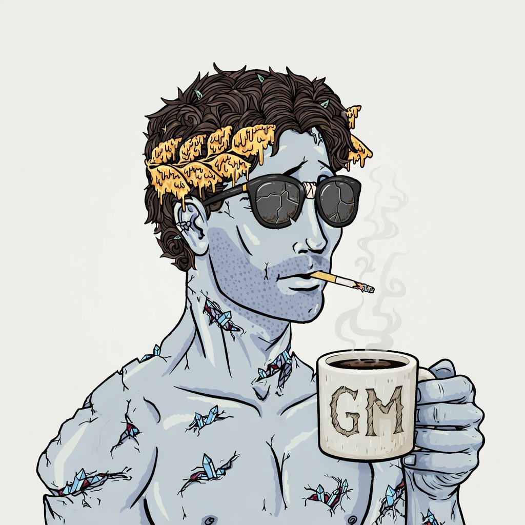 Crispy B. Chris tweet media