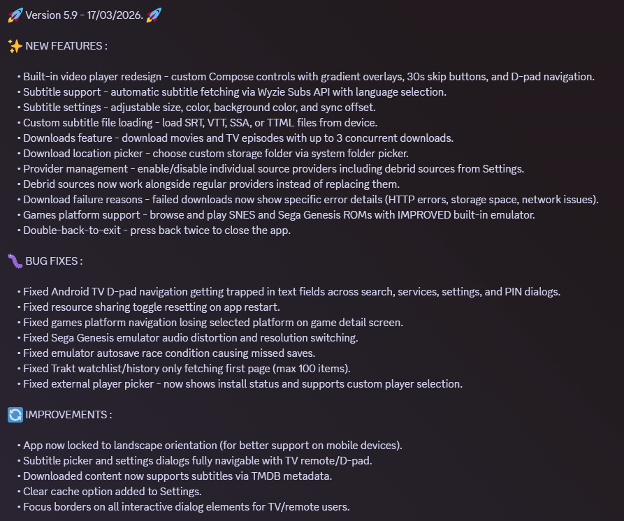 ✨✨ Inside 4ndroid ✨✨ tweet media