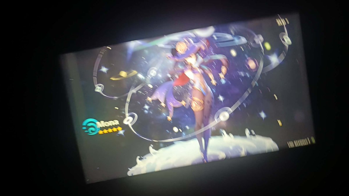 Guaranteed sandrone na ko