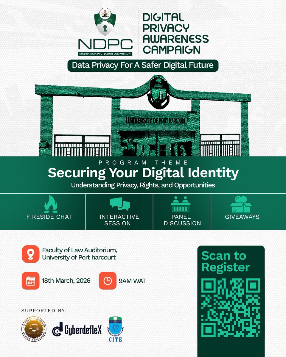 Emmanuel Tosin Ademakin tweet media