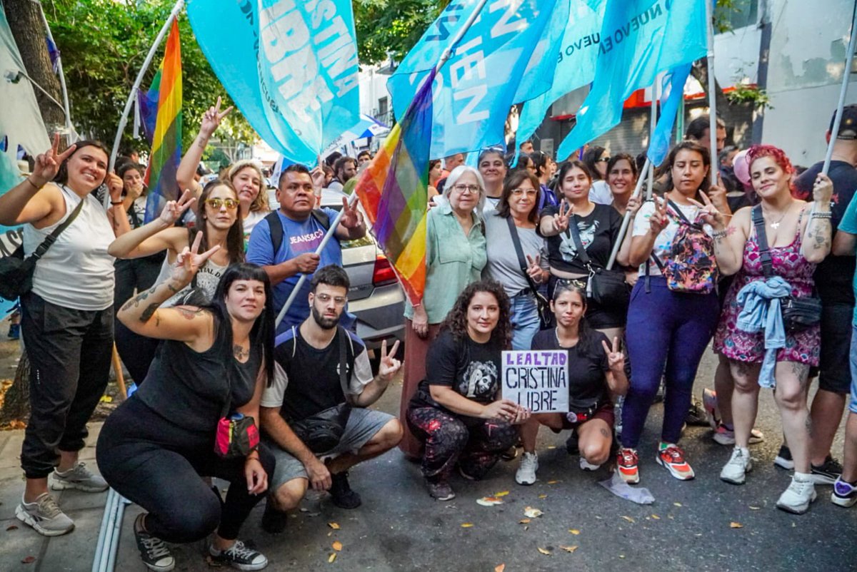 Martín Sabbatella tweet media