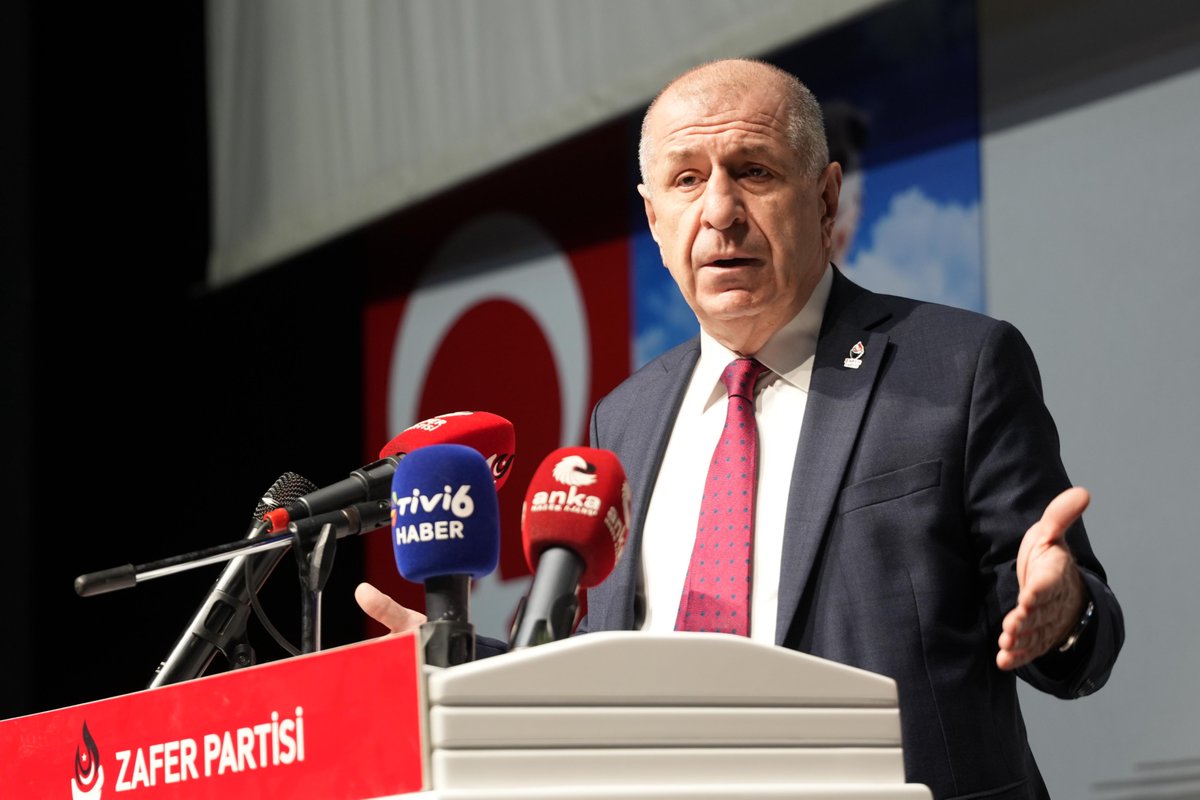 Haberiniz tweet media