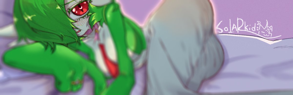 solar kido🔞 tweet media